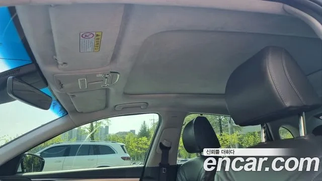 Hyundai The New Grandeur IG id 2891465 из Кореи 9