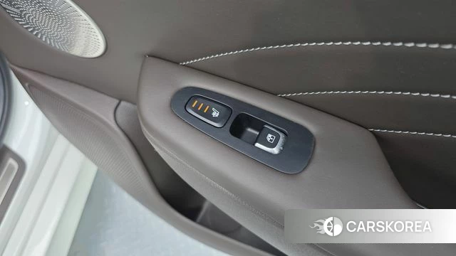 Kia Stinger Meister id 4416024 из Кореи 9