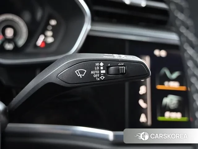 Audi Q3 (F3) id 2968351 из Кореи 9