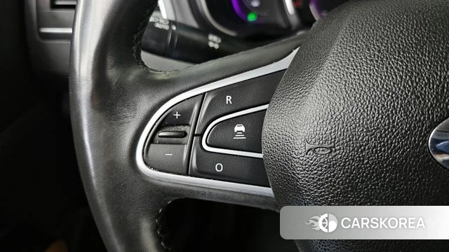 Renault Korea (Samsung) The New QM6 id 4223320 из Кореи 9