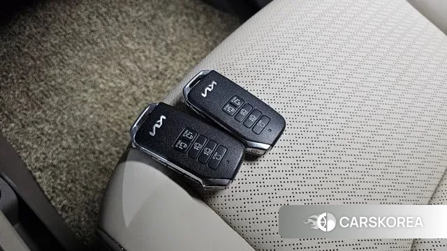 Kia Carnival 4th generation id 3690343 из Кореи 9