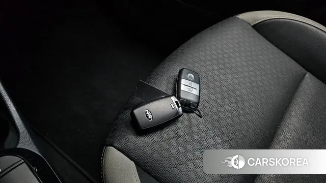 Kia All New Morning (JA) id 3601761 из Кореи 9