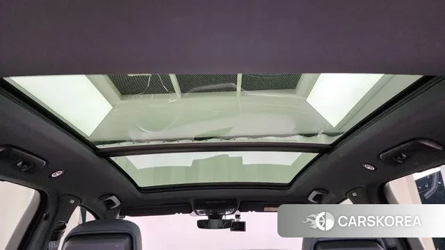 Volkswagen Touareg 3rd generation id 3042488 из Кореи 9