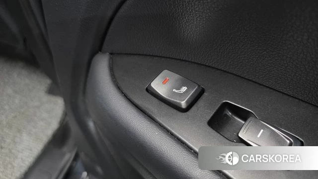 Ssangyong The New Rexton Sports Cannes id 4736207 из Кореи 9