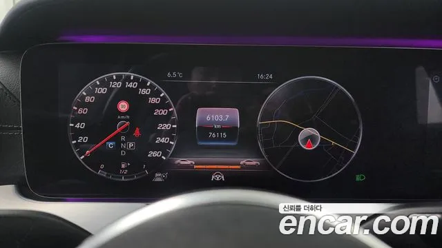 Mercedes-Benz CLS-Class C257 id 2621668 из Кореи 9