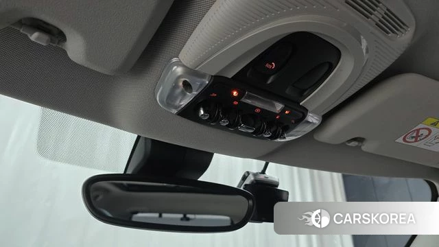 Mini Cooper Countryman id 3865015 из Кореи 9