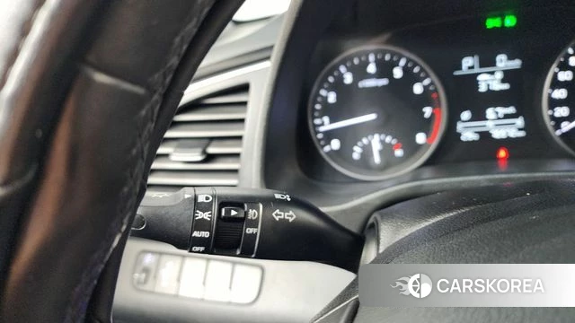 Hyundai Avante AD id 4536808 из Кореи 9