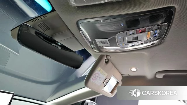 Genesis G80 (RG3) id 4561816 из Кореи 9