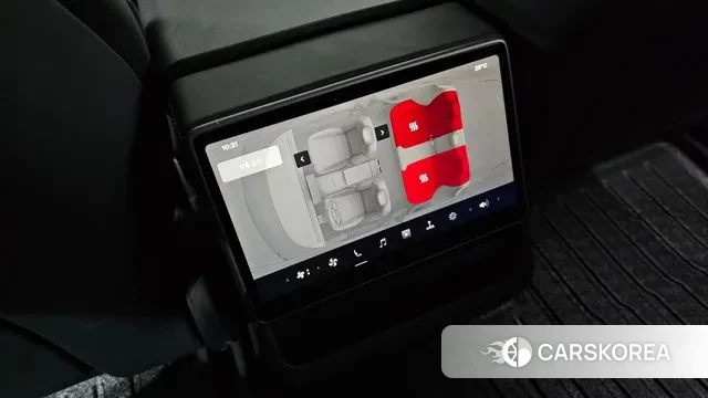 Tesla Model 3 id 3251280 из Кореи 9