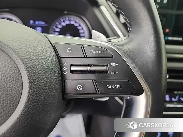 Hyundai Sonata (DN8) id 3412696 из Кореи 9