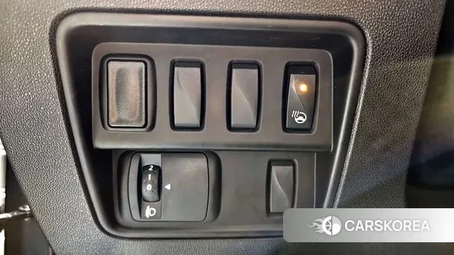 Renault Korea (Samsung) The New QM6 id 3759065 из Кореи 9