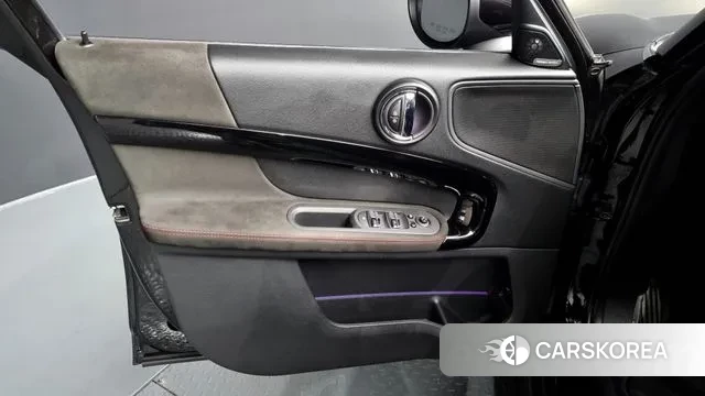 Mini Cooper S Countryman id 2931890 из Кореи 9