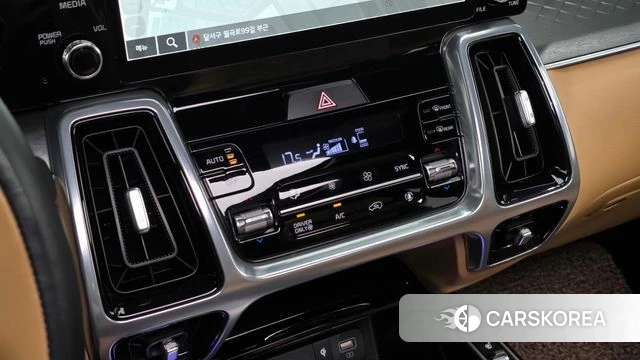 Kia Sorento 4th Generation id 4753457 из Кореи 9