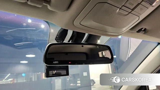 Ssangyong Beautiful Korando id 3580757 из Кореи 9