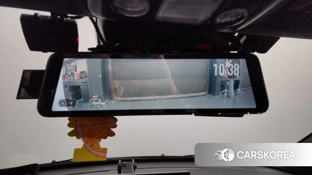 Citroen / DS DS3 Cabrio id 3536127 из Кореи 9