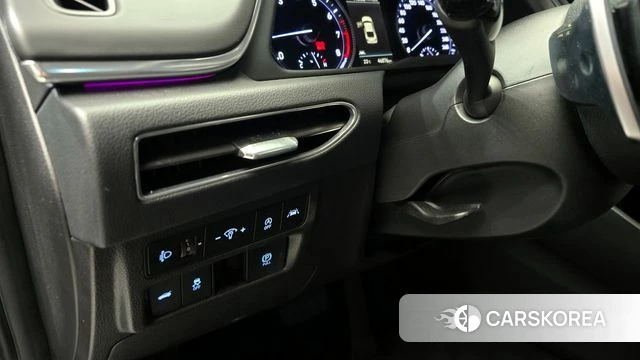 Hyundai Sonata (DN8) id 4282760 из Кореи 9