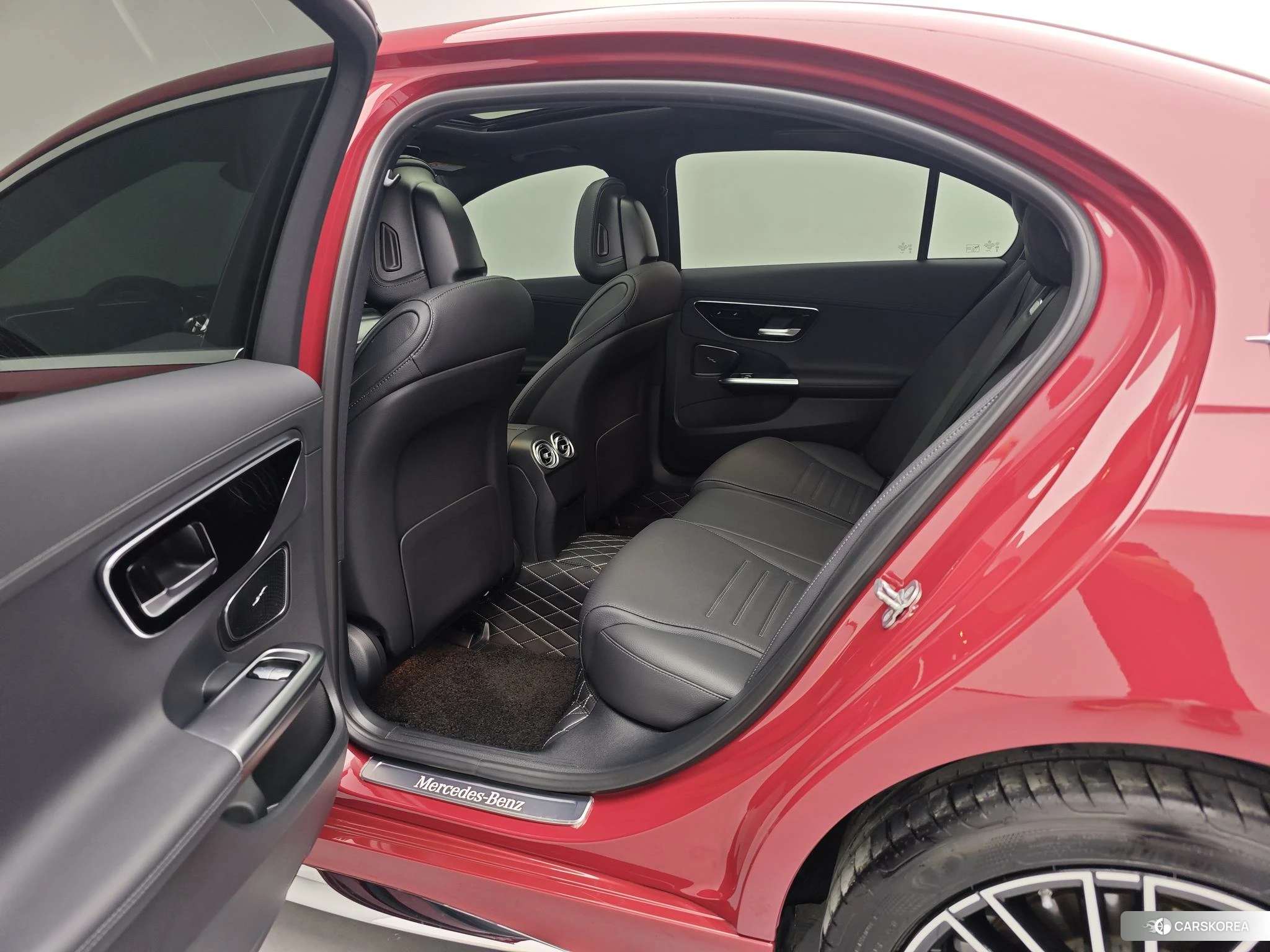 Mercedes-Benz C-class id 4513712 из Китая 9