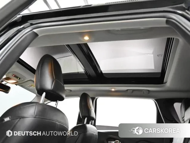 Jeep Cherokee (KL) id 3599034 из Кореи 9