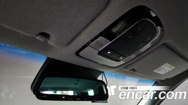 Hyundai Palisade id 2950561 из Кореи 9