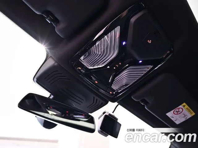 BMW X4 (G02) id 2734828 из Кореи 9