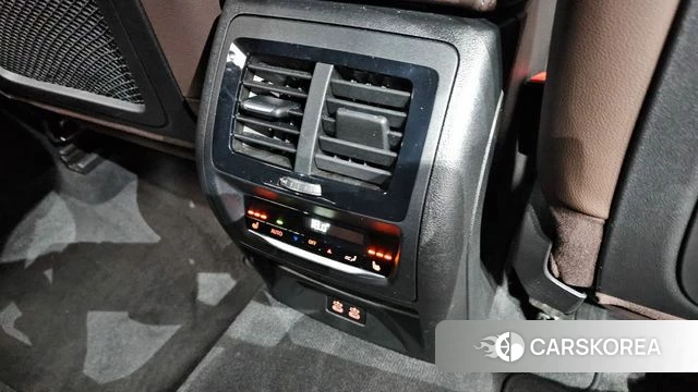 BMW X3 (G01) id 4707617 из Кореи 9