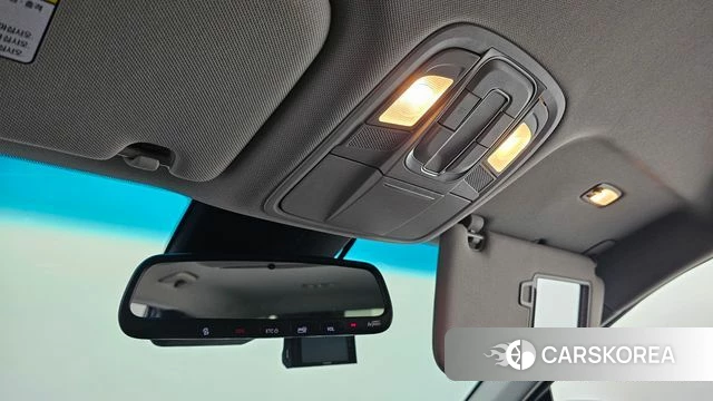 Hyundai Santa Fe TM id 3937033 из Кореи 9