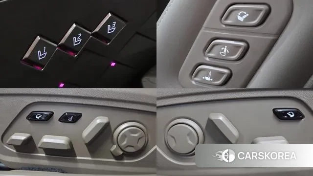 Kia K8 Hybrid id 3332916 из Кореи 9