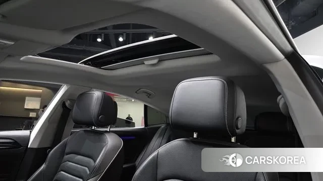 Volkswagen Arteon id 3659297 из Кореи 9