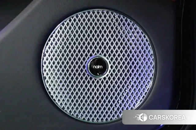 Bentley Flying Spur 3rd Generation id 3712238 из Кореи 9