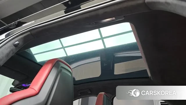 Porsche Cayenne (PO536) id 3534053 из Кореи 9