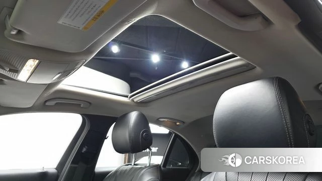 Mercedes-Benz E-Class W213 id 4770510 из Кореи 9