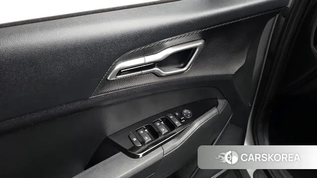 Kia Sportage 5th Generation Hybrid id 3561043 из Кореи 9