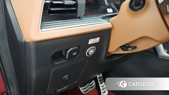 Ssangyong Torres id 4194925 из Кореи 9