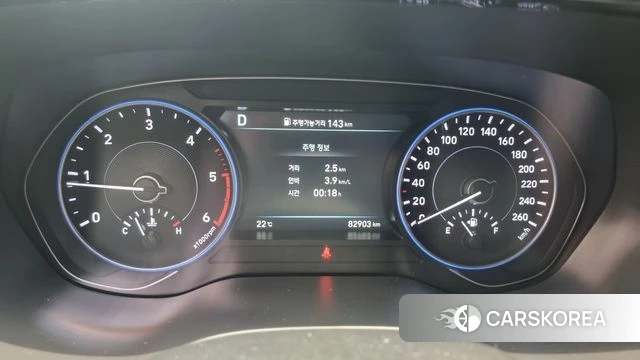 Hyundai Palisade id 4361834 из Кореи 9