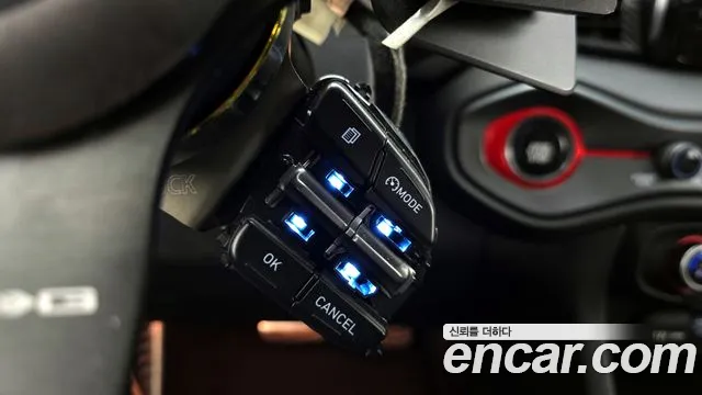 Hyundai Veloster (JS) id 2711399 из Кореи 9