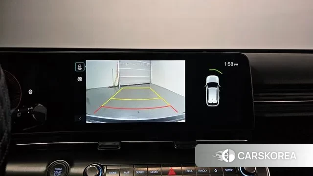 Hyundai Kona (SX2) id 3088332 из Кореи 9