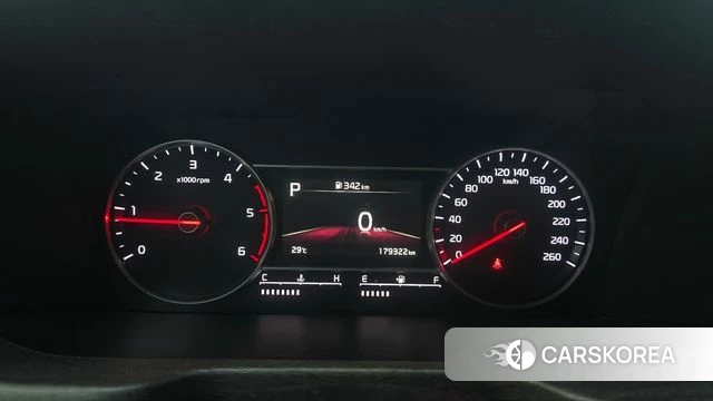Kia Sorento 4th Generation id 4775798 из Кореи 9