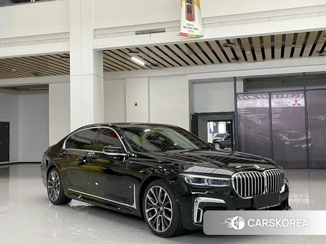 BMW 7 series id 4271661 из Китая 9