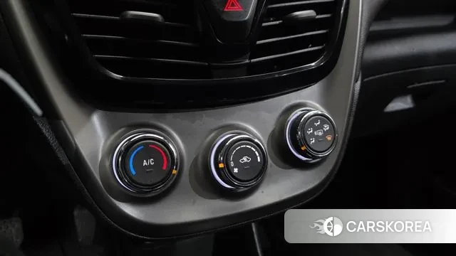 Chevrolet (GM Daewoo) The New Spark id 3717710 из Кореи 9