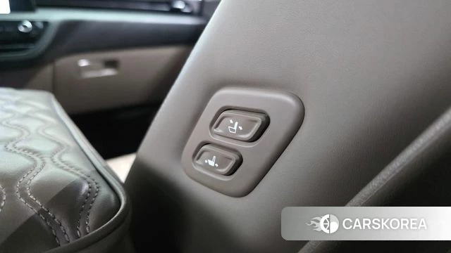 Kia K8 id 4185920 из Кореи 9