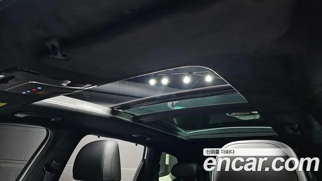 Hyundai The New Santa Fe id 2817469 из Кореи 9