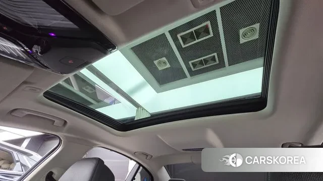 BMW 5 Series (G30) id 3467502 из Кореи 9