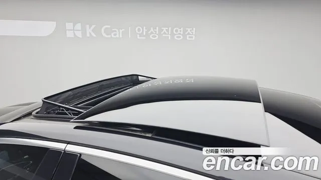 Genesis G90 (RS4) id 2873293 из Кореи 9