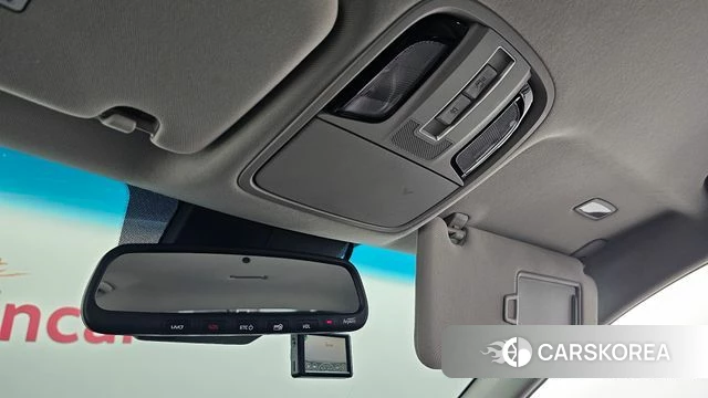 Kia K7 Premier id 4751025 из Кореи 9