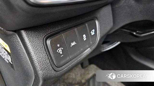 Hyundai Santa Fe TM id 4325616 из Кореи 9