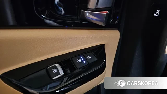 Kia Carnival 4th generation id 3530432 из Кореи 9