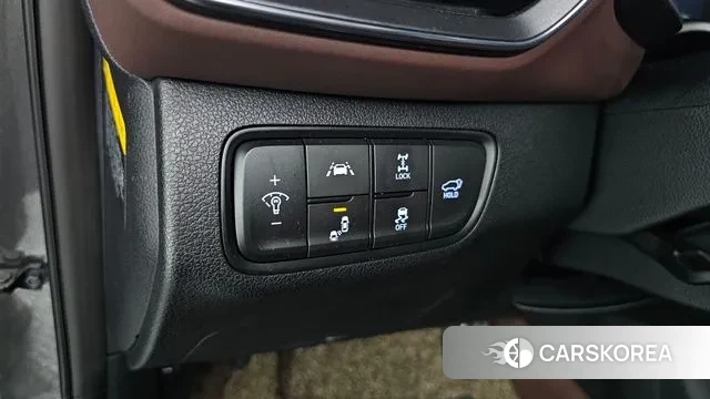 Hyundai Santa Fe TM id 2961640 из Кореи 9