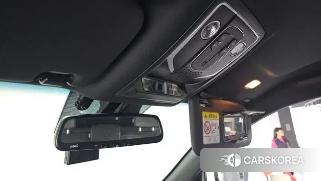 Ssangyong The New Rexton Sports Cannes id 3007620 из Кореи 9