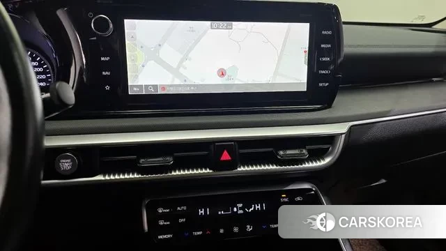 Kia K5 3rd generation id 3411203 из Кореи 9