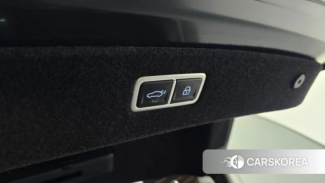 Genesis G90 (RS4) id 3883672 из Кореи 9